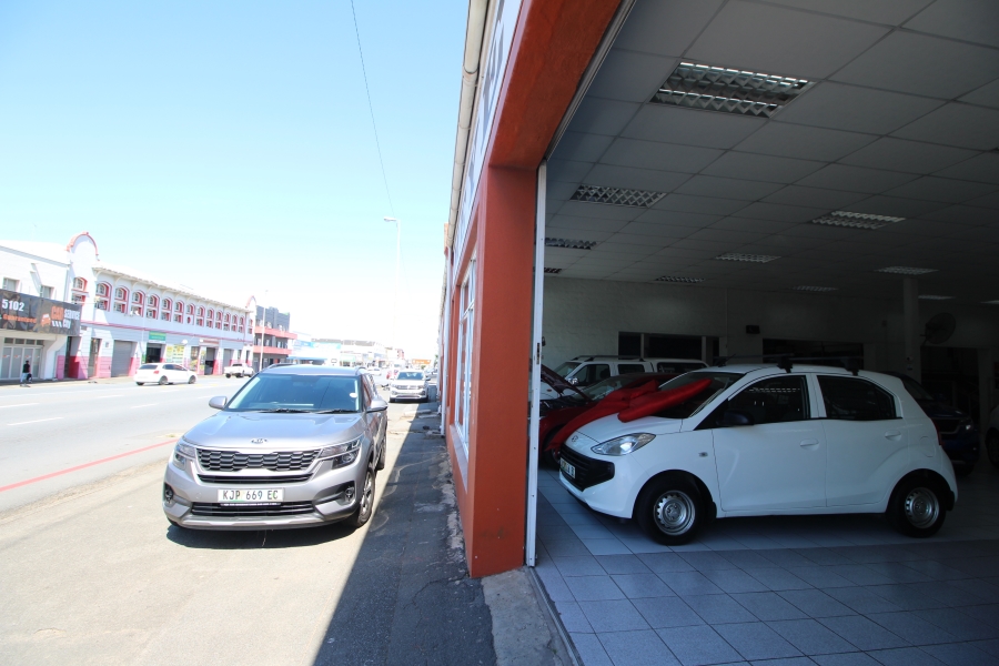 Commercial Property for Sale in East London Central Eastern Cape